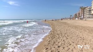 Mejoras en las playas de Guardamar del Segura, Torrevieja y Pilar de la Horadada