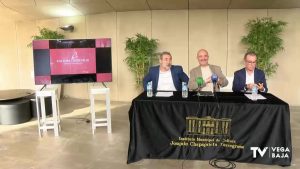 Ya se conoce la programación cultural de Torrevieja para los primeros meses de 2023