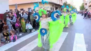 Turisme Comunitat Valenciana destina 40.000 euros a Torrevieja para la promoción de fiestas