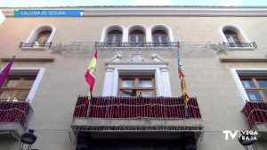 Callosa de Segura aprueba un presupuesto de 14,3 millones de euros para 2023