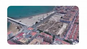 Abogacía del Estado recurre el informe ambiental favorable del proyecto Puerto de la Sal