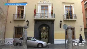 Callosa aprueba una alegación para bonificar el IBI a familias con personas con discapacidad