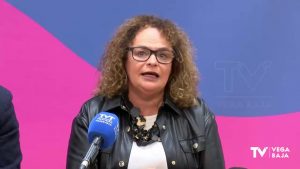 La edil popular en Torrevieja Carmen Gómez renuncia a su acta de concejal