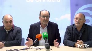 El PP de Orihuela denuncia la pérdida de oportunidades para el municipio de Orihuela