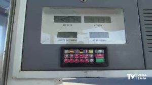 Acaba la ayuda generalizada al combustible de 20 céntimos por litro.