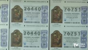 El primer gran sorteo del año llega con la Lotería del Niño