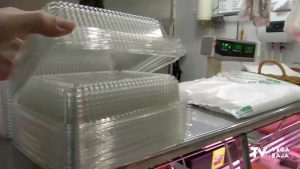 Empieza a funcionar el impuesto especial sobre los envases de plástico no reutilizables