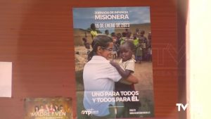 Arranca la campaña de Infancia Misionera 2023 con el lema “Uno para todos, todos para Él”