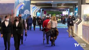 Torrevieja prepara su estrategia de captación de turistas con una extensa programación en FITUR