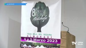 El Congreso Nacional de la Alcachofa, Fiesta de Interés Turístico Autonómico