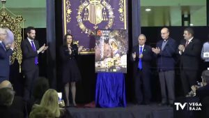 La Santa Cena y Ntra. Señora de los Ángeles de Orihuela protagoniza el cartel de la Semana Santa 2023