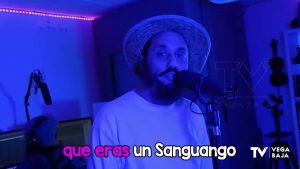 Soy de la Vega Baja versiona la canción de Shakira: «Sanguango como tú»