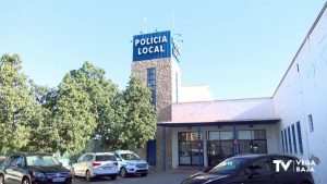 Detenido por robo en vehículos de la zona del Puente del Rey (Orihuela)