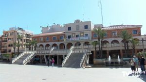 Guardamar contará con un centro de día para personas con discapacidad en situación de dependencia