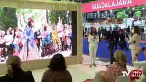Benejúzar presenta en Fitur novedades en La Pilarica y Benejúzar Experience como evento de calidad
