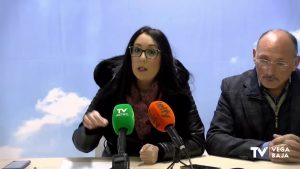 El PP de Orihuela denuncia la desatención de Carolina Gracia el área de Bienestar Social