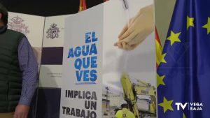 Orihuela destina más de dos millones a la renovación de la red de agua potable y de saneamiento