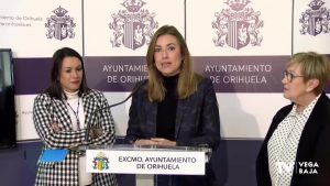 Orihuela contará con 168.000€ del Instituto Valenciano de las Mujeres para políticas de conciliación