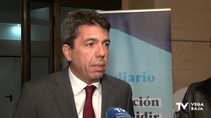 La Diputación de Alicante recurrirá ante el Tribunal Supremo contra el recorte del trasvase