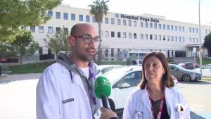 CC.OO. denuncia 800 contratos “a dedo” en el Departamento de Salud de Orihuela