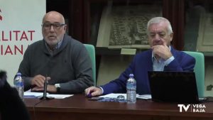 La inmersión del valenciano en las aulas se somete a análisis