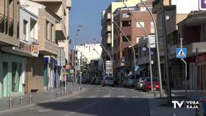 La Vega Baja lidera la construcción de viviendas en la provincia de Alicante