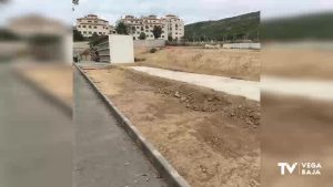 Guardamar proyecta la ampliación del cementerio con la construcción de 122 panteones y 568 nichos