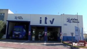 Las ITV anuncian que no darán citas a partir del 25 de febrero