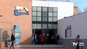 El centro de salud de La Loma (Torrevieja) cuenta con seis profesionales sanitarios para urgencias