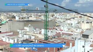 Pilar de la Horadada, el municipio de la Comunidad Valenciana donde más se encarece la vivienda