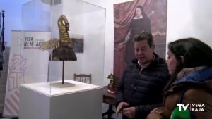 El Palacio Marqués de Rafal acoge la exposición “Escudos de 600 años de historia de la Generatitat"