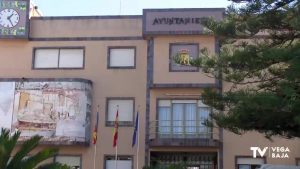 El ayuntamiento de Benejúzar instalará sistemas de climatización en el CEIP Antonio Sequeros