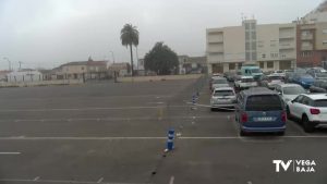 El PP de Orihuela responsabiliza al ayuntamiento del cierre del aparcamiento de Los Huertos