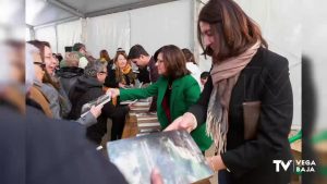 Un libro explica por qué Pinar de Campoverde es el "pulmón medioambiental" para la cultura pilareña