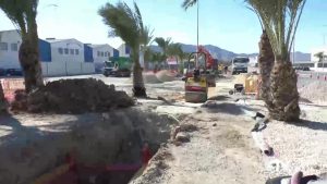 Seis municipios de la Vega Baja avanzan en las obras de reducción de inundaciones
