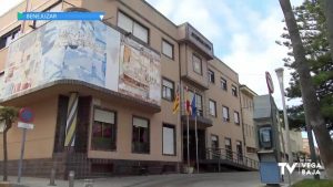 El Ministerio de Hacienda avisa al ayuntamiento de Benejúzar por el retraso del pago a proveedores