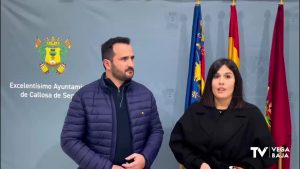 Callosa, segundo municipio de la provincia en unirse al proyecto de María Bonamor