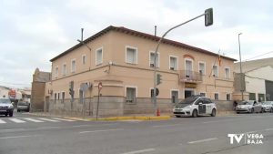 Dolores lucha por mejorar el Cuartel de la Guardia Civil