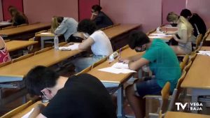 La EBAU de 2024 llegará con más tiempo para el examen y cambios en la corrección