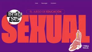 La Mancomunidad La Vega lanza un juego de educación sexual para adolescentes