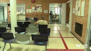 El departamento de Torrevieja asegura que la espera en los centros de salud es inferior a cinco días