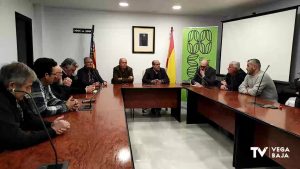 San Fulgencio se suma al rechazo de los "corredores verdes" del Plan de Inundaciones