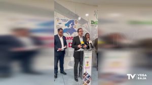 Cuatro municipios de la Vega Baja se unen a la red “Construir Europa con las autoridades locales"