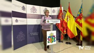 Orihuela presenta el I Plan Estratégico Municipal de Servicios Sociales de Atención Primaria