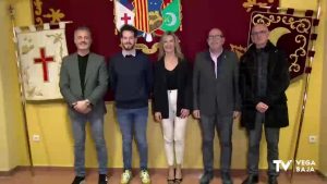 Ester Hernández Valverde, Armengola de las Fiestas de la Reconquista y de Moros y Cristianos 2023