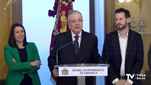 Orihuela elige a Manuel Franco como Caballero Cubierto 2023