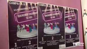 Mancomunidad Bajo Segura recopila testimonios de mujeres sobre el 8M