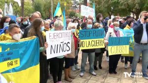 La Comunidad Valenciana es el territorio con más protecciones temporales concedidas a ucranianos