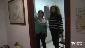 Cáritas de Orihuela-Alicante ha acompañado a 2.769 refugiados ucranianos en el último año