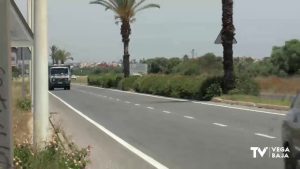 Fallece un hombre de 35 años en un accidente de moto en Torrevieja